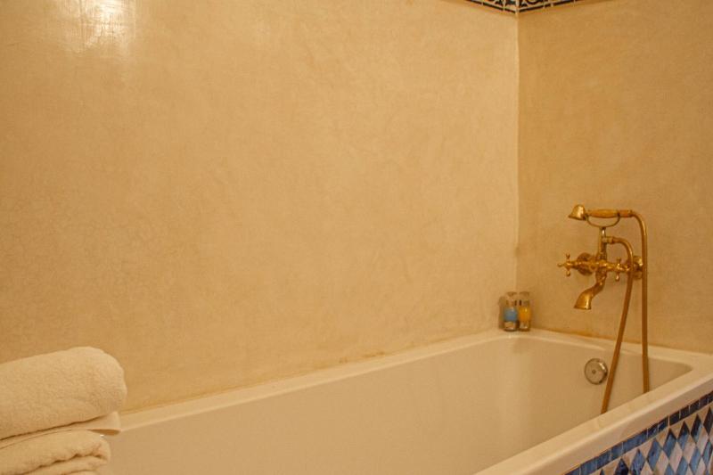 Riad Dar Tamlil - Oda