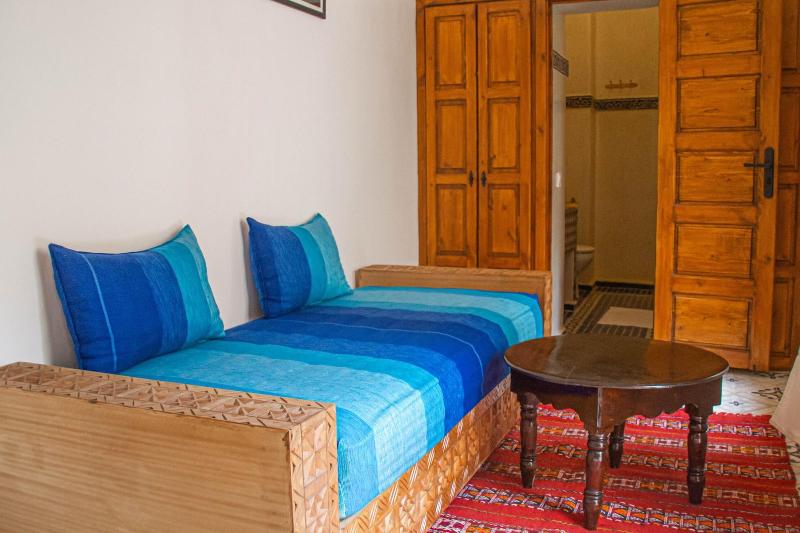 Riad Dar Tamlil - Oda
