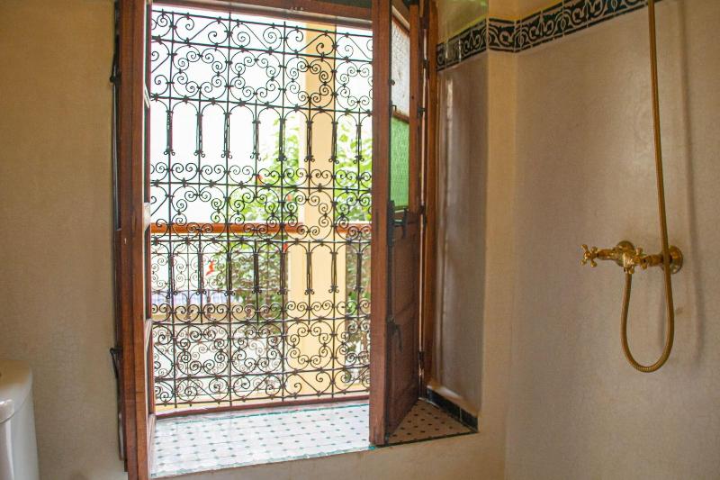 Riad Dar Tamlil - Oda