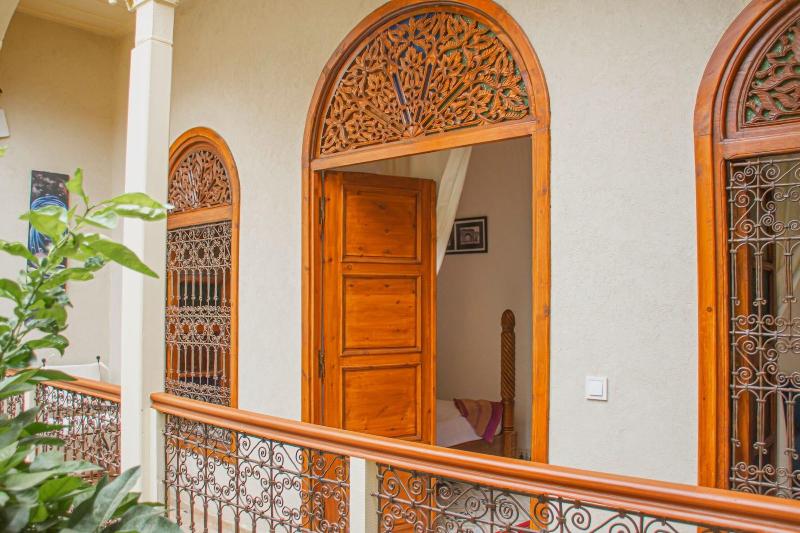 Riad Dar Tamlil - Oda