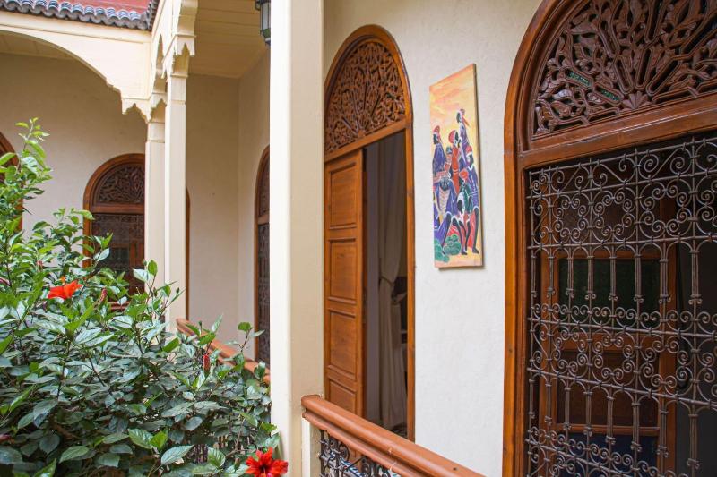 Riad Dar Tamlil - Oda
