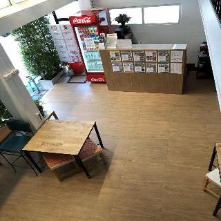 Ploy Hostel fotoÄŸrafÄ±
