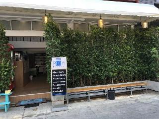 Ploy Hostel otel fotoğrafı