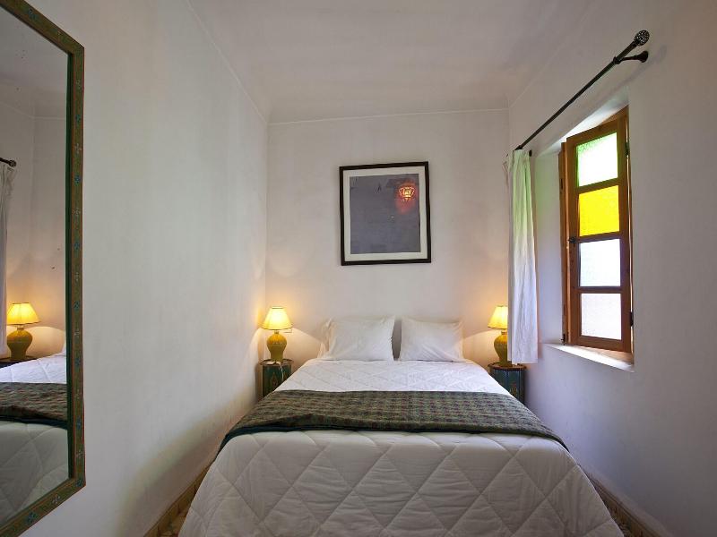 Riad Dar Aida - Lobi