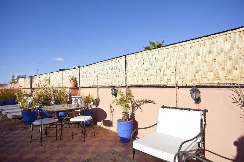 Riad Dar Aida - Genel