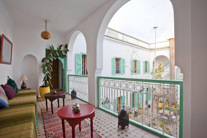 Riad Dar Aida - Genel