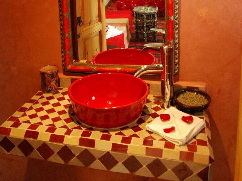 Riad Dar Aida - Genel