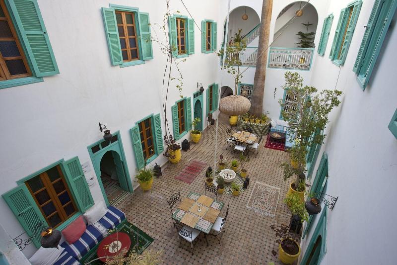Riad Dar Aida - Genel