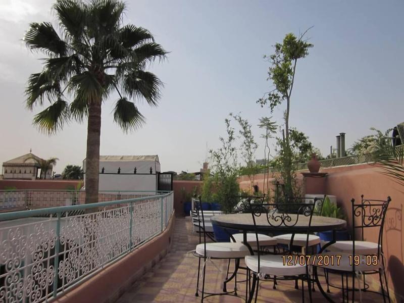 Riad Dar Aida - Genel