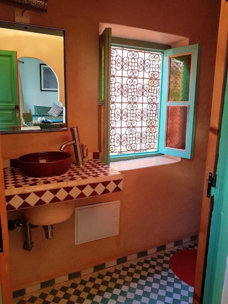 Riad Dar Aida - Genel