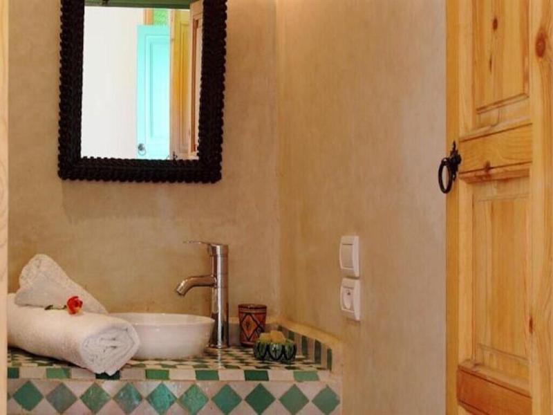 Riad Dar Aida - Genel