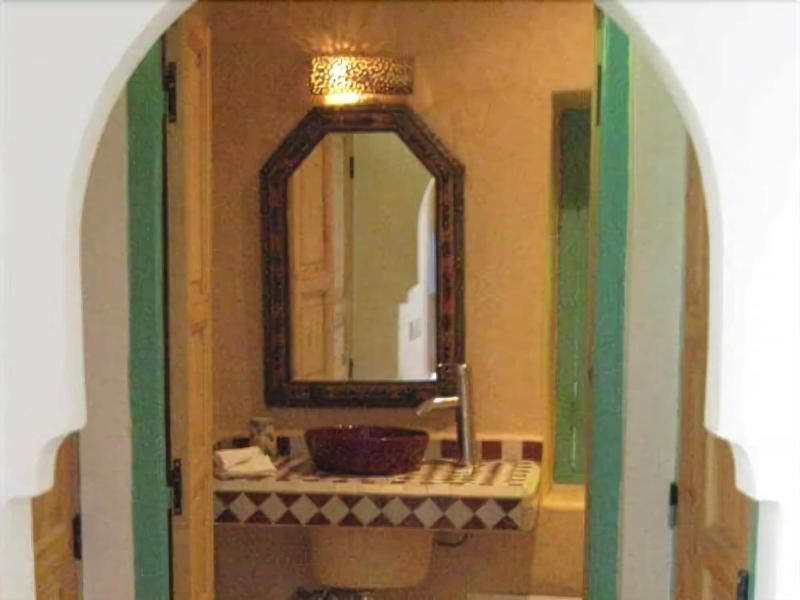 Riad Dar Aida - Genel