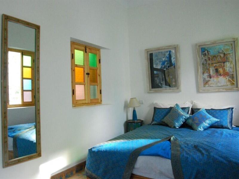 Riad Dar Aida - Genel
