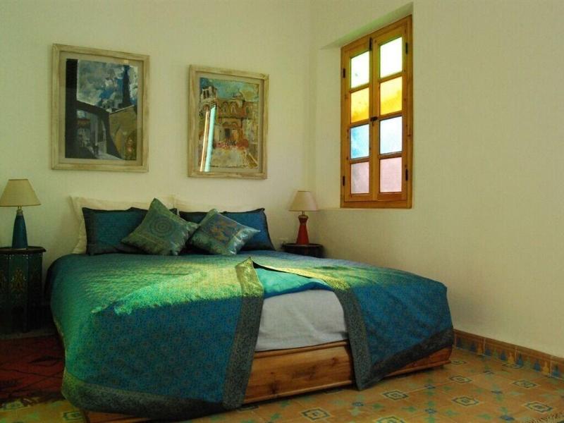 Riad Dar Aida - Genel