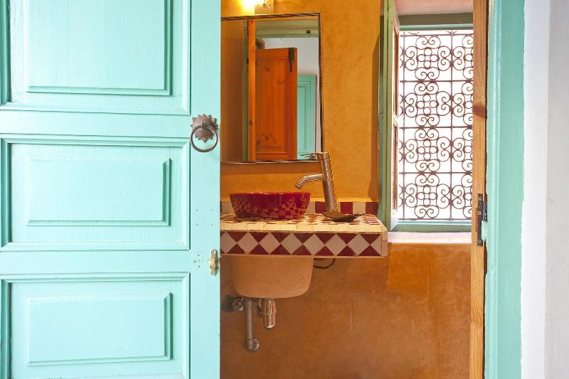 Riad Dar Aida - Genel