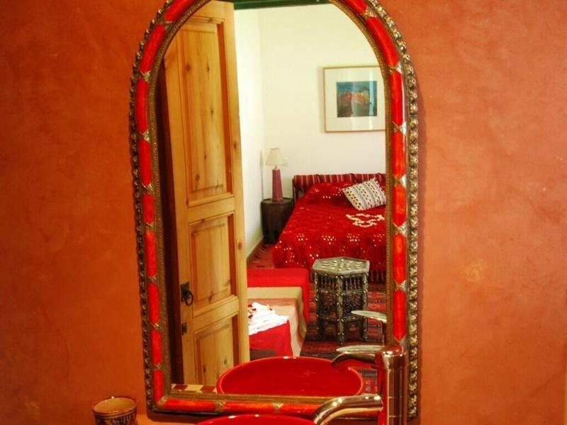Riad Dar Aida - Genel