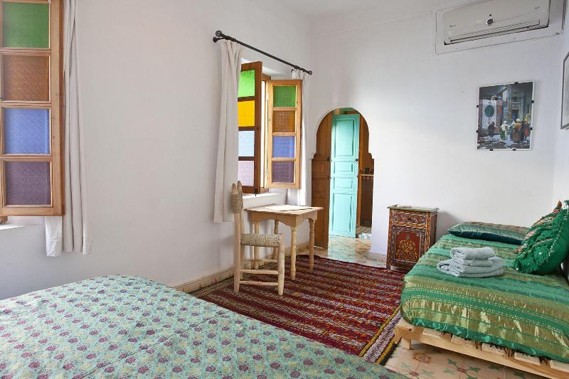 Riad Dar Aida - Oda