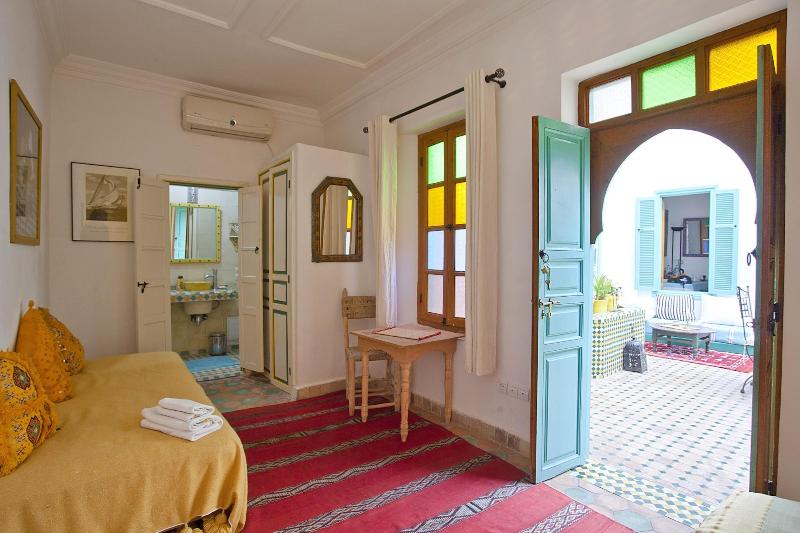 Riad Dar Aida - Oda