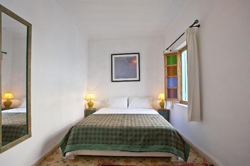 Riad Dar Aida - Oda