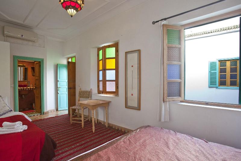 Riad Dar Aida - Oda