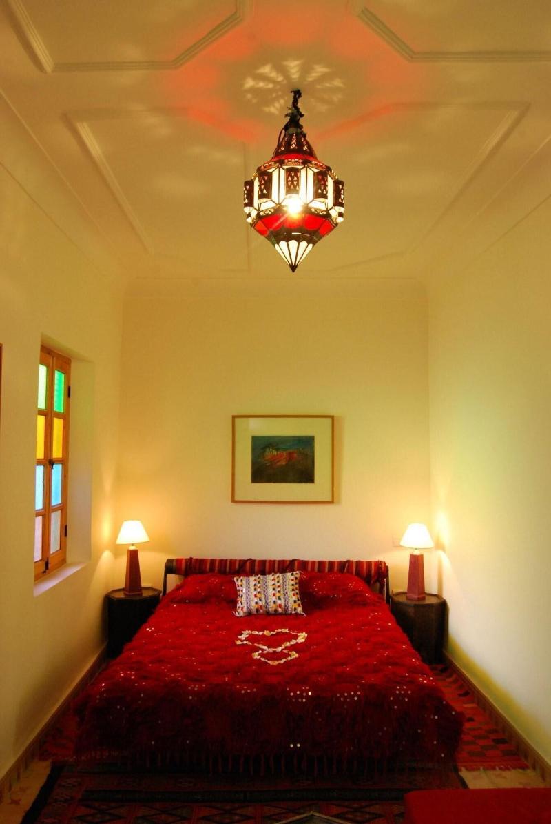 Riad Dar Aida - Oda