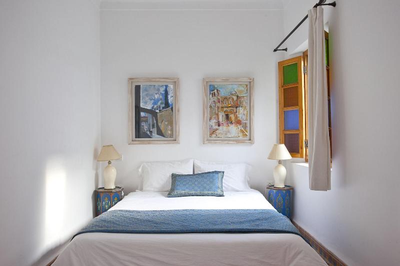 Riad Dar Aida - Oda