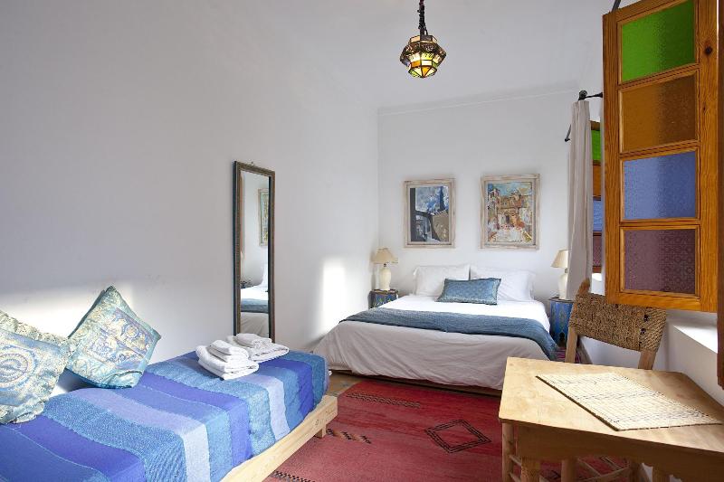 Riad Dar Aida - Oda