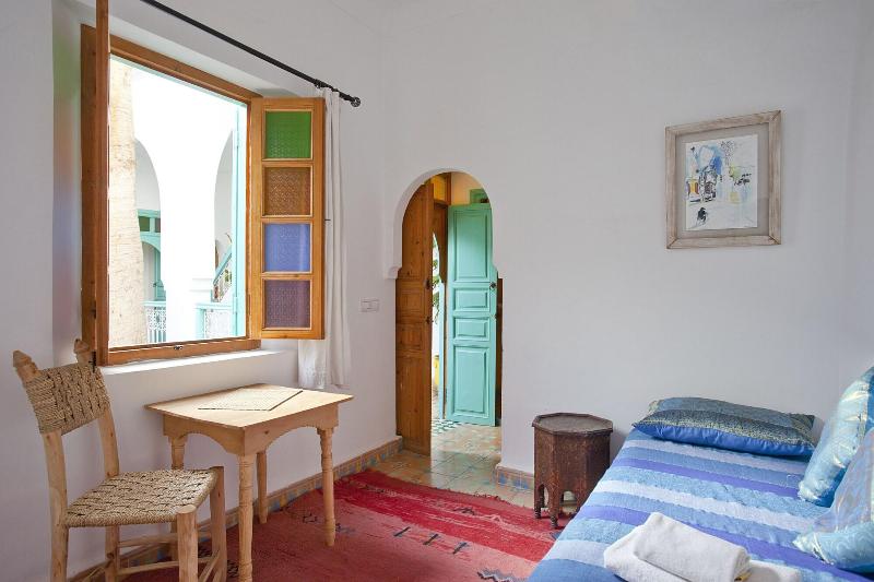 Riad Dar Aida - Oda