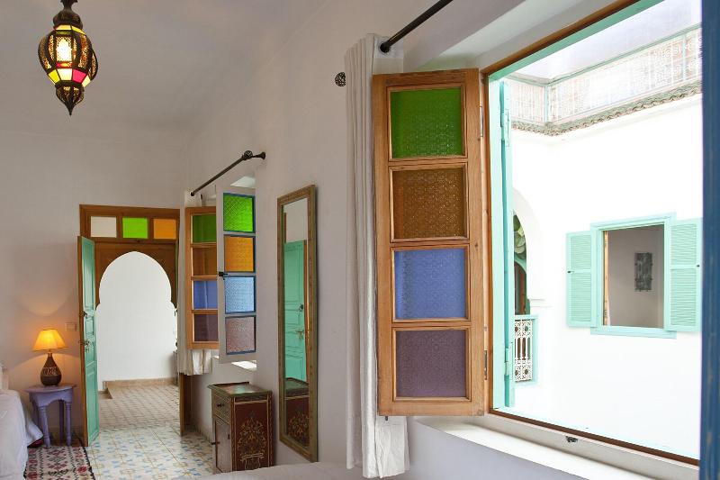 Riad Dar Aida - Oda