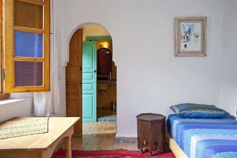 Riad Dar Aida - Oda