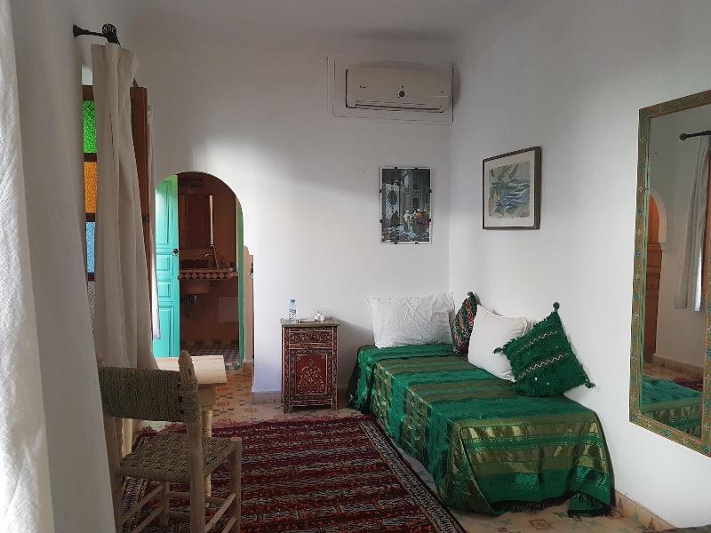 Riad Dar Aida - Oda
