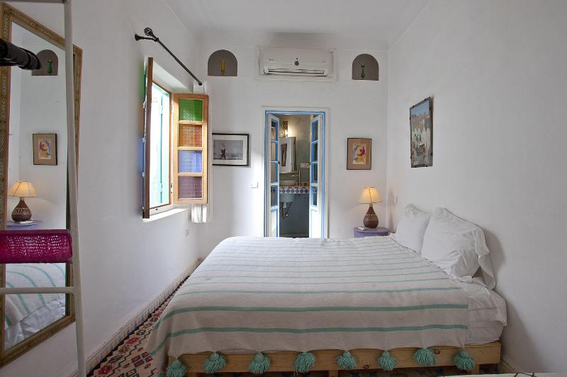 Riad Dar Aida - Oda