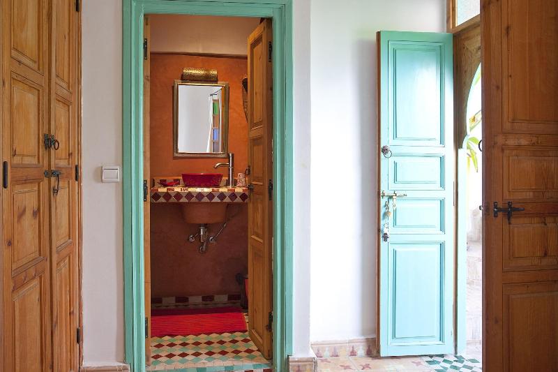 Riad Dar Aida - Oda