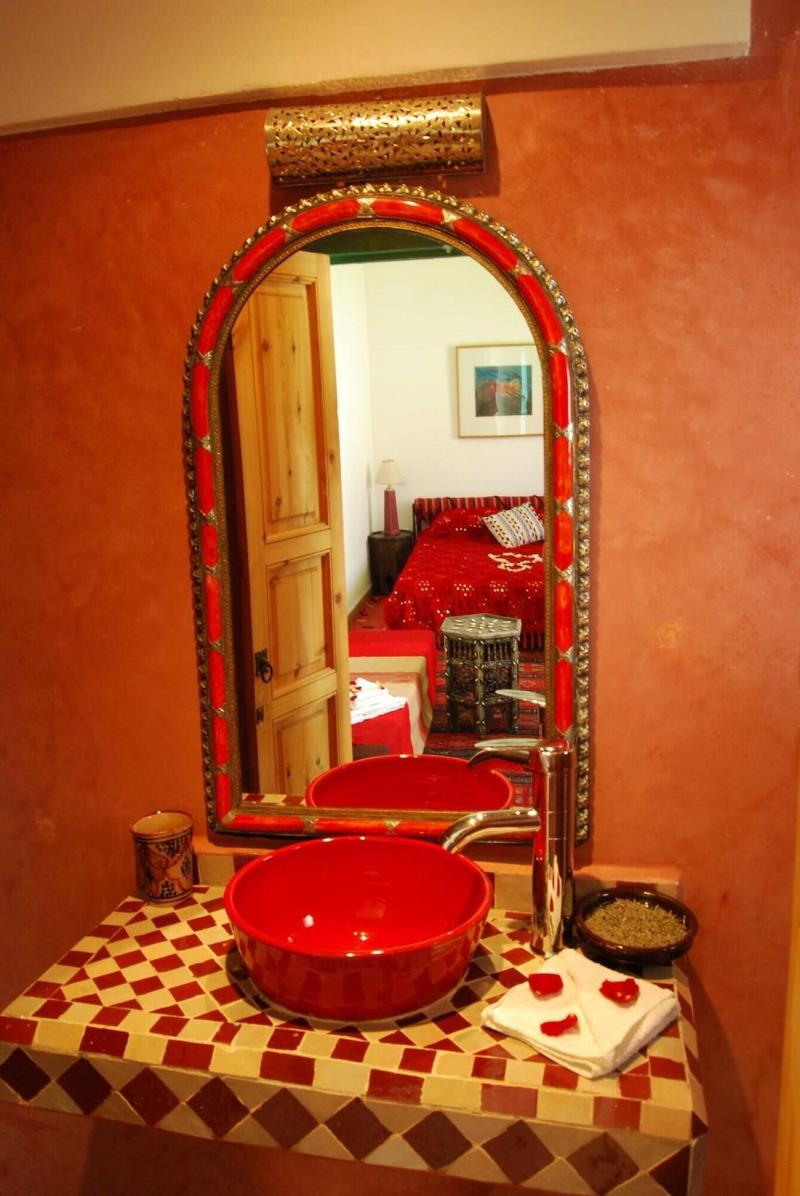 Riad Dar Aida - Oda