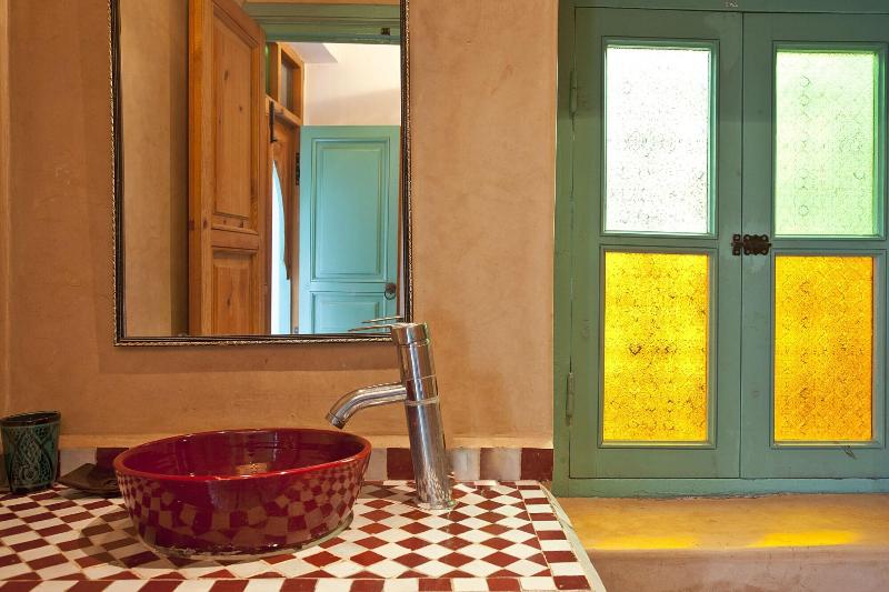Riad Dar Aida - Oda