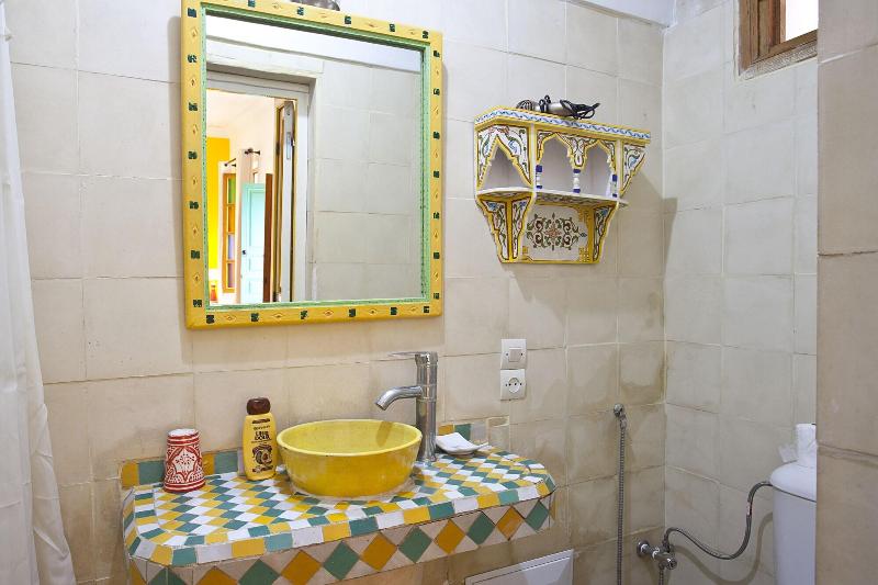 Riad Dar Aida - Oda