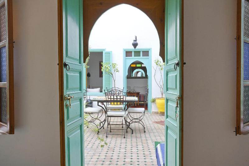 Riad Dar Aida - Oda