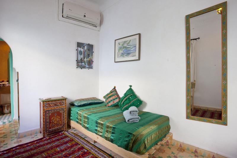Riad Dar Aida - Oda