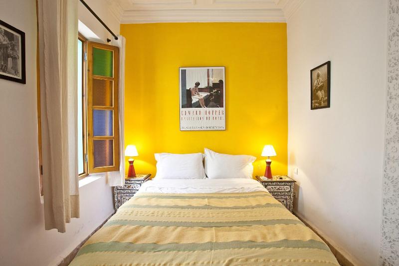 Riad Dar Aida - Oda