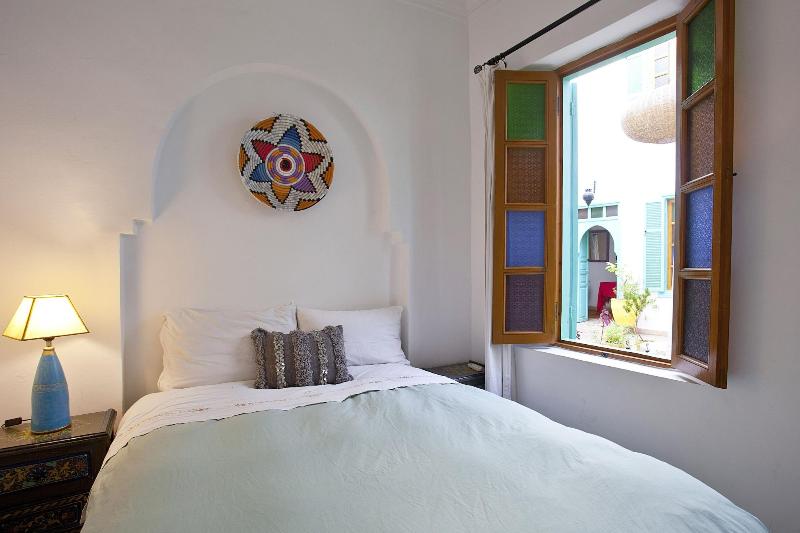 Riad Dar Aida - Oda