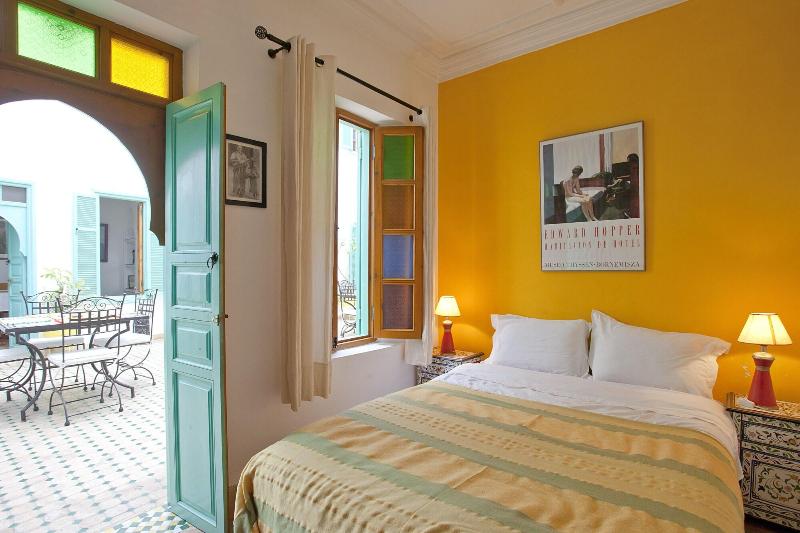 Riad Dar Aida - Oda
