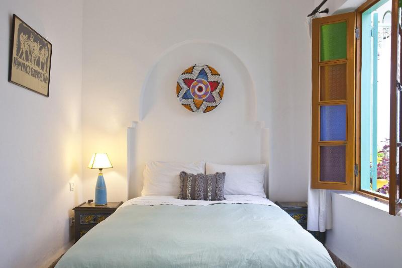 Riad Dar Aida - Oda