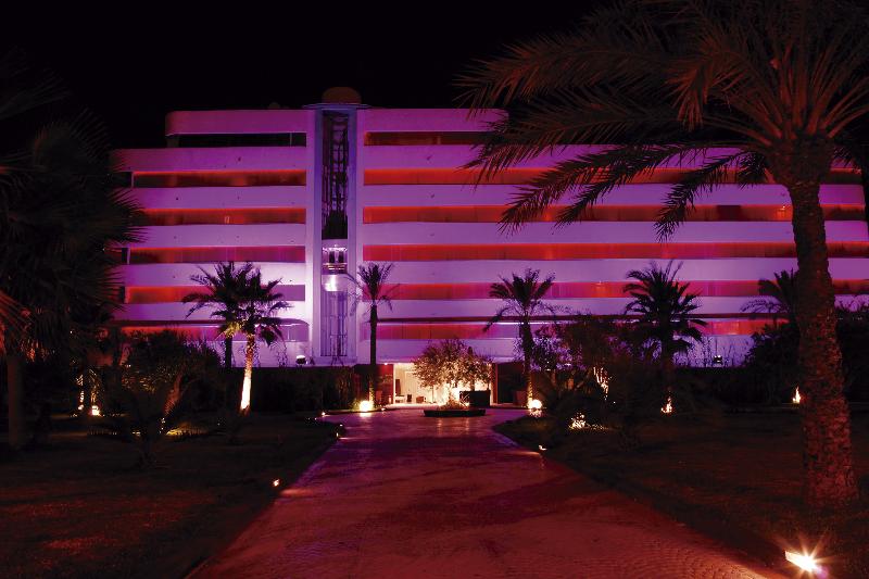 El Hotel Pacha - Includes entrace to Pacha Club - Genel