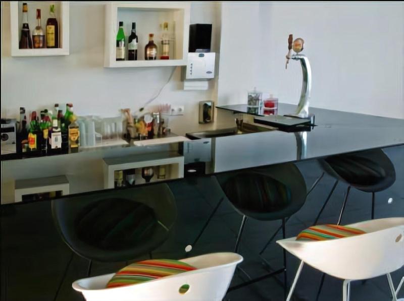Mareta View Boutique Bed & Breakfast - Bar