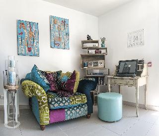 Mareta View Boutique Bed & Breakfast fotoÄŸrafÄ±
