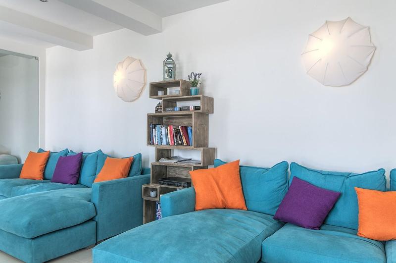 Mareta View Boutique Bed & Breakfast - Lobi