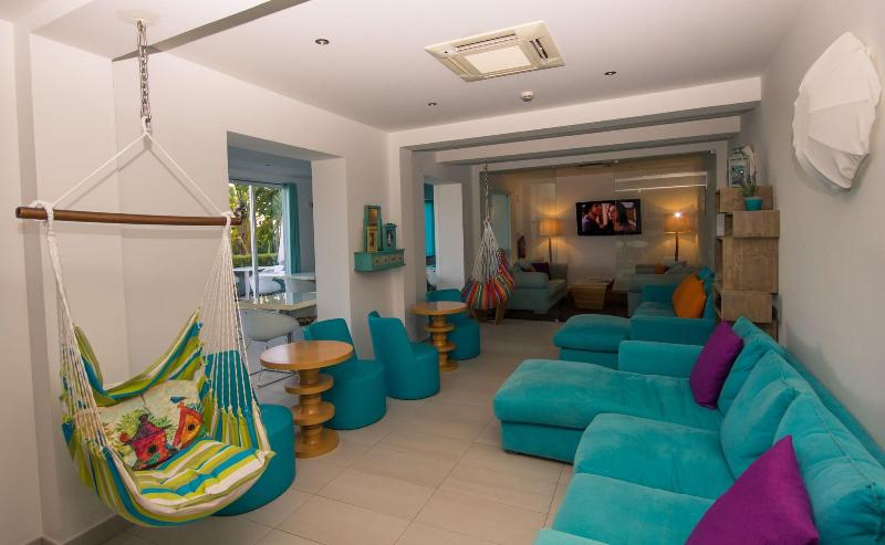 Mareta View Boutique Bed & Breakfast - Lobi
