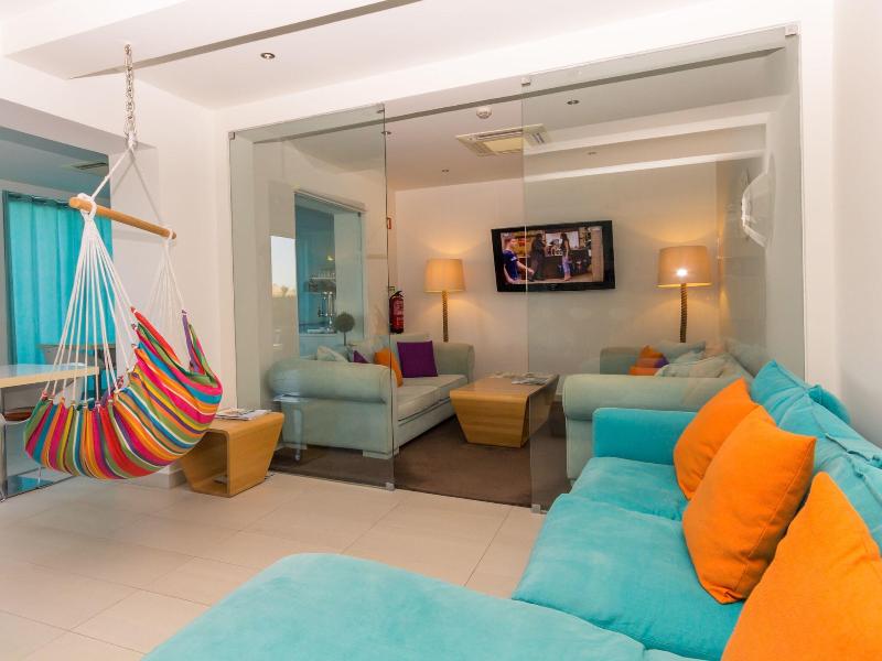 Mareta View Boutique Bed & Breakfast - Lobi
