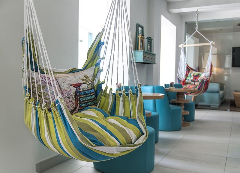 Mareta View Boutique Bed & Breakfast - Lobi