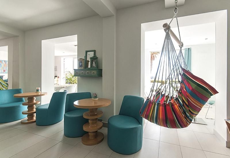 Mareta View Boutique Bed & Breakfast - Lobi